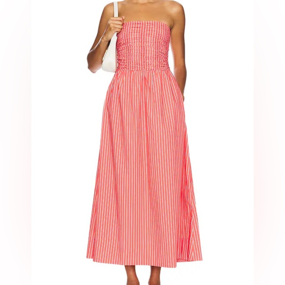 Faithfull the Brand Dominquez Dress